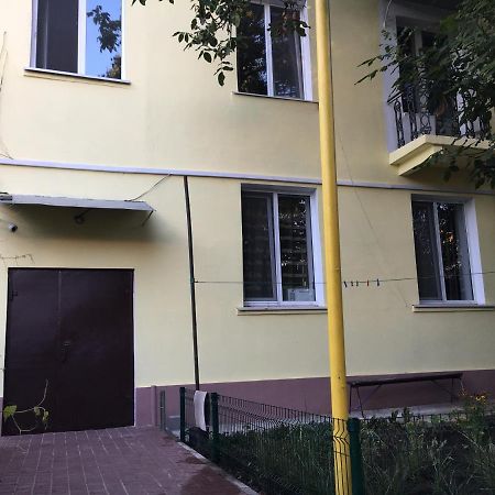 Kvartira U Samogo Moria! Odessa Esterno foto